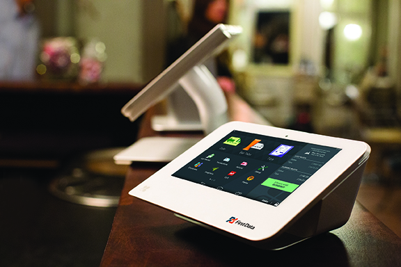With Clover devices, you can provide touchless payments easily, but now you can accept even more payment types. 